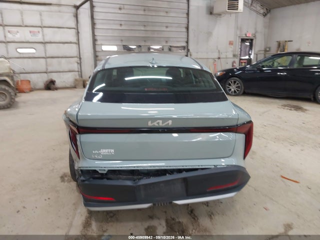 2025 Kia K4 Lxs მანქანა იყიდება აუქციონზე, vin: 3KPFT4DE5SE225149, აუქციონის ნომერი: 45909942