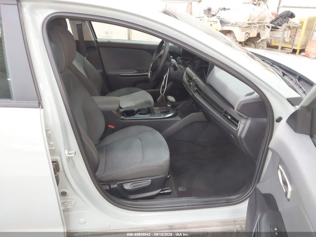 2025 Kia K4 Lxs მანქანა იყიდება აუქციონზე, vin: 3KPFT4DE5SE225149, აუქციონის ნომერი: 45909942