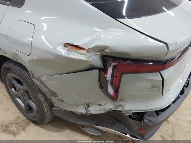 2025 Kia K4 Lxs მანქანა იყიდება აუქციონზე, vin: 3KPFT4DE5SE225149, აუქციონის ნომერი: 45909942