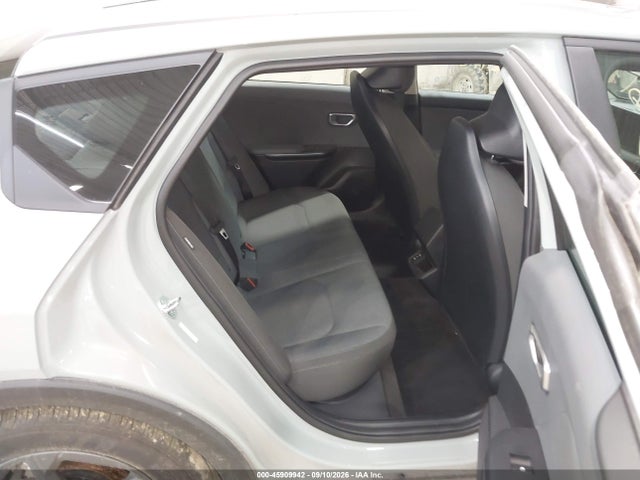 2025 Kia K4 Lxs მანქანა იყიდება აუქციონზე, vin: 3KPFT4DE5SE225149, აუქციონის ნომერი: 45909942