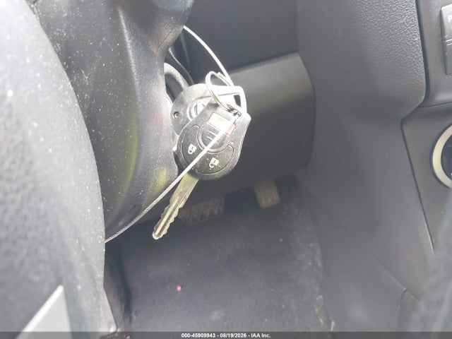 Aukcja sprzedaży 2010 Nissan Rogue S, vin: JN8AS5MV7AW607792, numer aukcji: 45909943