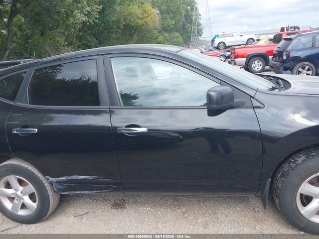 Aukcja sprzedaży 2010 Nissan Rogue S, vin: JN8AS5MV7AW607792, numer aukcji: 45909943
