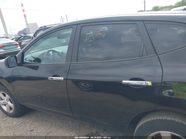 Aukcja sprzedaży 2010 Nissan Rogue S, vin: JN8AS5MV7AW607792, numer aukcji: 45909943