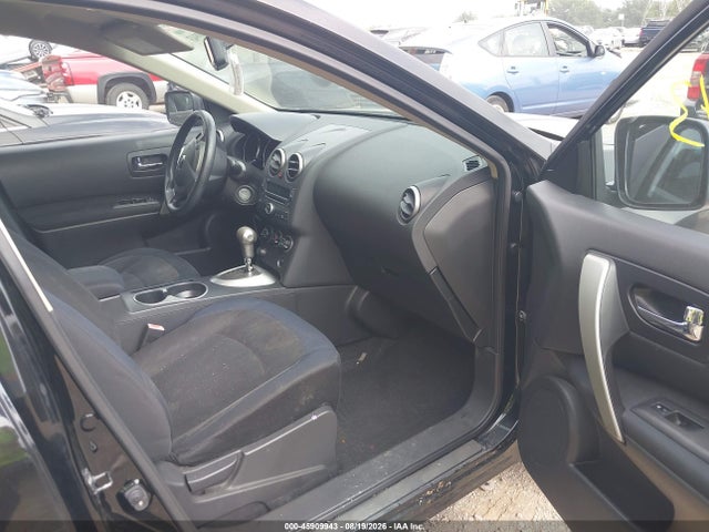 Aukcja sprzedaży 2010 Nissan Rogue S, vin: JN8AS5MV7AW607792, numer aukcji: 45909943