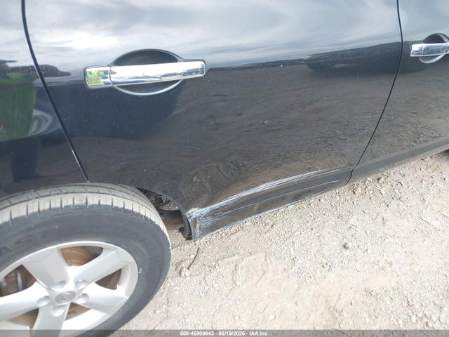 Aukcja sprzedaży 2010 Nissan Rogue S, vin: JN8AS5MV7AW607792, numer aukcji: 45909943