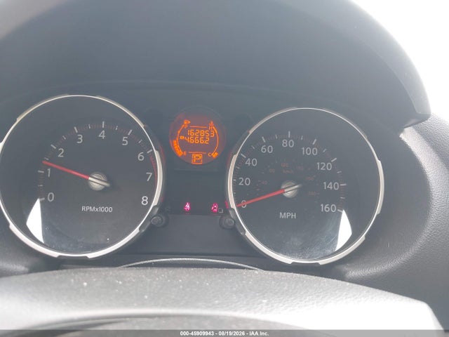 Aukcja sprzedaży 2010 Nissan Rogue S, vin: JN8AS5MV7AW607792, numer aukcji: 45909943