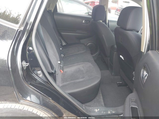 Aukcja sprzedaży 2010 Nissan Rogue S, vin: JN8AS5MV7AW607792, numer aukcji: 45909943