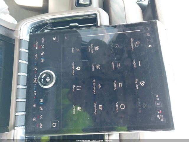 Продажа на аукционе авто 2025 Gmc Yukon Xl 4wd Denali, vin: 1GKS2JRL2SR390544, номер лота: 45909949
