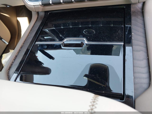 Продажа на аукционе авто 2025 Gmc Yukon Xl 4wd Denali, vin: 1GKS2JRL2SR390544, номер лота: 45909949