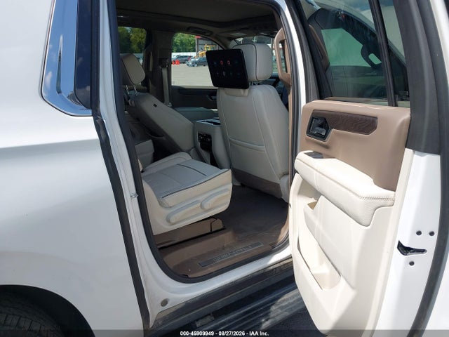 Продажа на аукционе авто 2025 Gmc Yukon Xl 4wd Denali, vin: 1GKS2JRL2SR390544, номер лота: 45909949