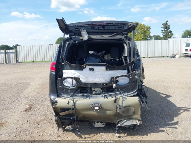 Aukcja sprzedaży 2021 Chrysler Pacifica Hybrid Touring, vin: 2C4RC1R77MR540770, numer aukcji: 45909953