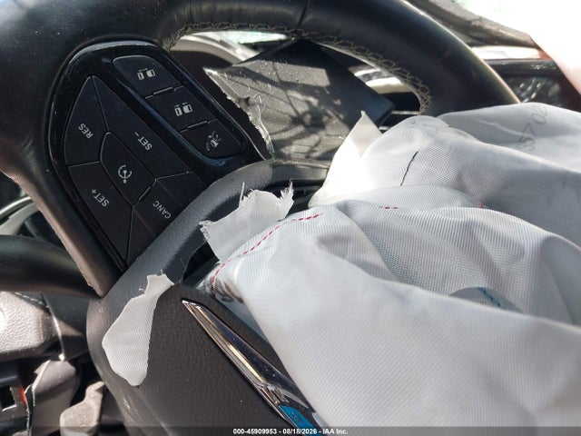 Aukcja sprzedaży 2021 Chrysler Pacifica Hybrid Touring, vin: 2C4RC1R77MR540770, numer aukcji: 45909953