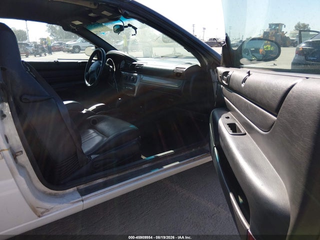 45909954 :رقم المزاد ، 1C3EL75R65N640516 vin ، 2005 Chrysler Sebring Gtc مزاد بيع