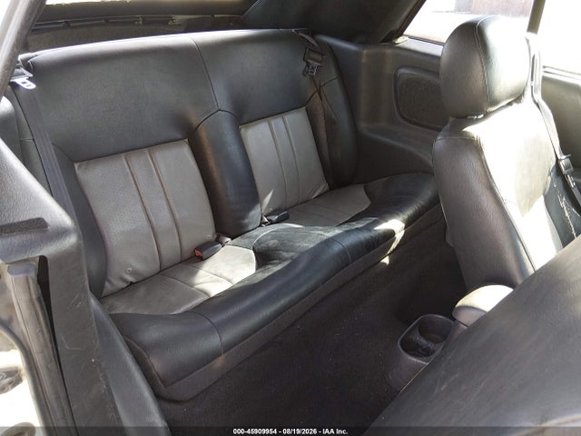 45909954 :رقم المزاد ، 1C3EL75R65N640516 vin ، 2005 Chrysler Sebring Gtc مزاد بيع