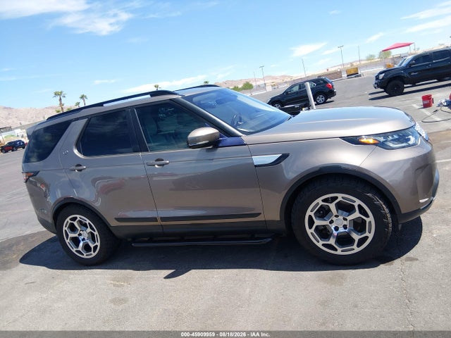 Land Rover Discovery Hse 2017 SALRRBBK4HA017874 Image 14
