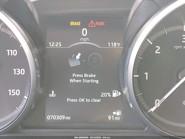 Land Rover Discovery Hse 2017 SALRRBBK4HA017874 Image 16