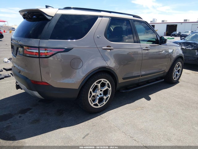 Land Rover Discovery Hse 2017 SALRRBBK4HA017874 Image 4