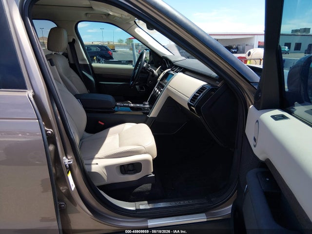 Land Rover Discovery Hse 2017 SALRRBBK4HA017874 Image 5