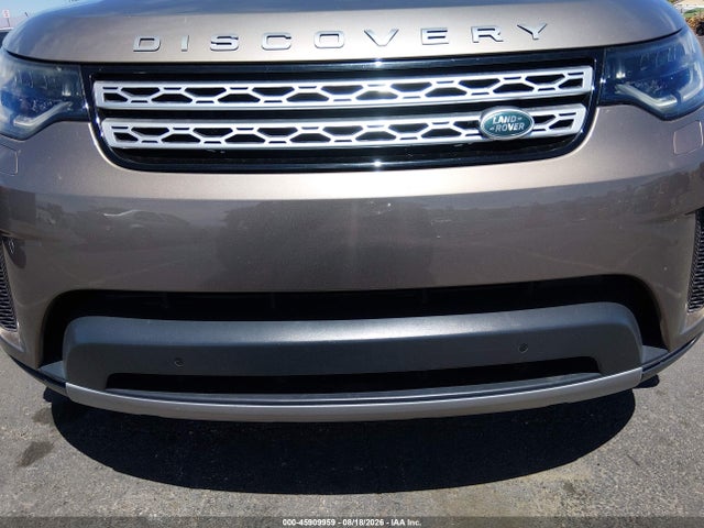 Land Rover Discovery Hse 2017 SALRRBBK4HA017874 Image 6