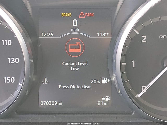 Land Rover Discovery Hse 2017 SALRRBBK4HA017874 Image 7