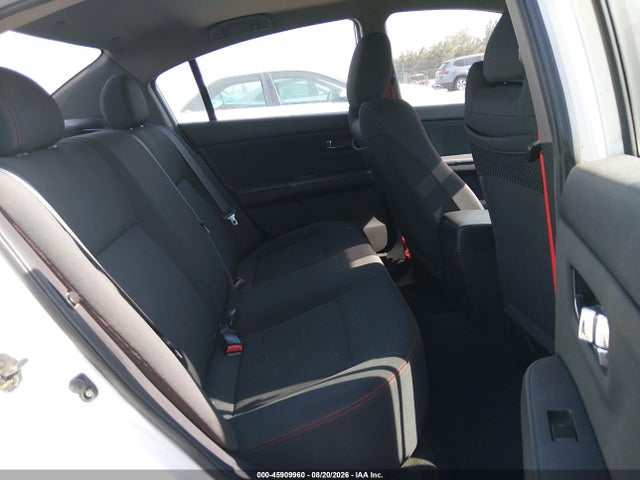 Продажа на аукционе авто 2008 Nissan Sentra Se-r Spec V, vin: 3N1CB61E48L680300, номер лота: 45909960