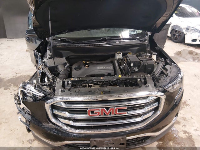 45909962 :رقم المزاد ، 3GKALVEV8KL345008 vin ، 2019 Gmc Terrain Slt مزاد بيع