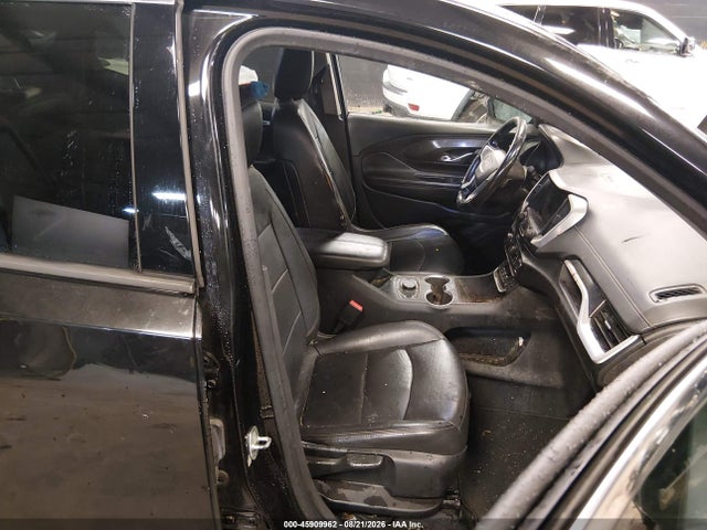 45909962 :رقم المزاد ، 3GKALVEV8KL345008 vin ، 2019 Gmc Terrain Slt مزاد بيع