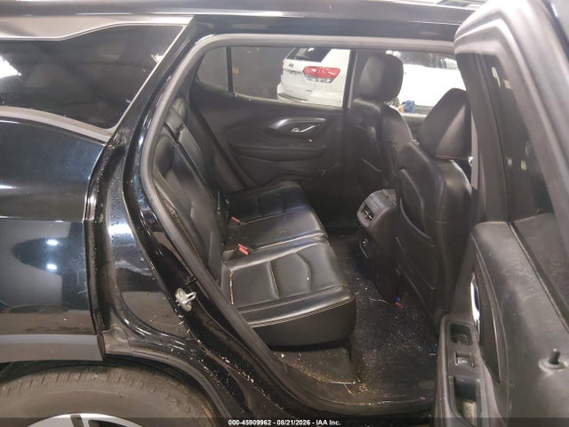 45909962 :رقم المزاد ، 3GKALVEV8KL345008 vin ، 2019 Gmc Terrain Slt مزاد بيع