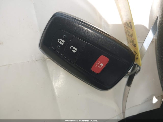 2021 Toyota Rav4 Xle მანქანა იყიდება აუქციონზე, vin: 2T3P1RFVXMW243061, აუქციონის ნომერი: 45909963