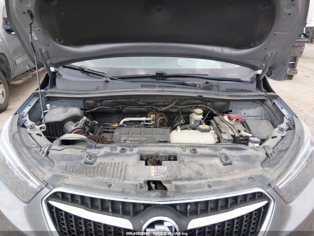 Продаж на аукціоні авто 2019 Buick Encore Awd Preferred, vin: KL4CJESBXKB846689, номер лоту: 45909964