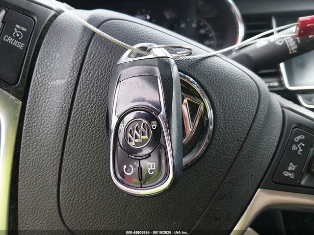 Продаж на аукціоні авто 2019 Buick Encore Awd Preferred, vin: KL4CJESBXKB846689, номер лоту: 45909964