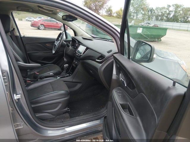 Продаж на аукціоні авто 2019 Buick Encore Awd Preferred, vin: KL4CJESBXKB846689, номер лоту: 45909964