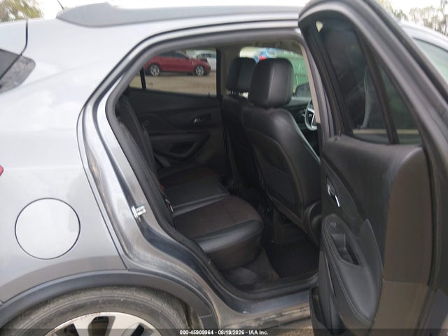 Продаж на аукціоні авто 2019 Buick Encore Awd Preferred, vin: KL4CJESBXKB846689, номер лоту: 45909964