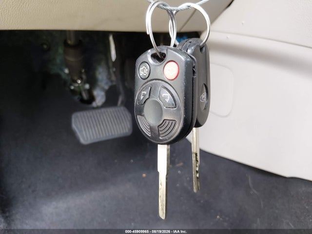 Ford FOCUS SE 2015 1FADP3F22FL221586 Image 11