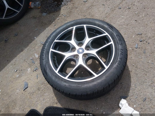 Ford FOCUS SE 2015 1FADP3F22FL221586 Image 12