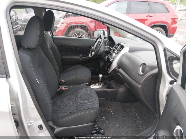 45909970 :رقم المزاد ، 3N1CE2CP2FL435653 vin ، 2015 Nissan Versa Note Sv مزاد بيع