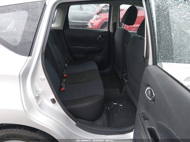45909970 :رقم المزاد ، 3N1CE2CP2FL435653 vin ، 2015 Nissan Versa Note Sv مزاد بيع