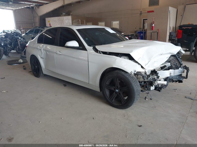 Aukcja sprzedaży 2013 Bmw 328i Xdrive, vin: WBA3B3C59DF539863, numer aukcji: 45909971