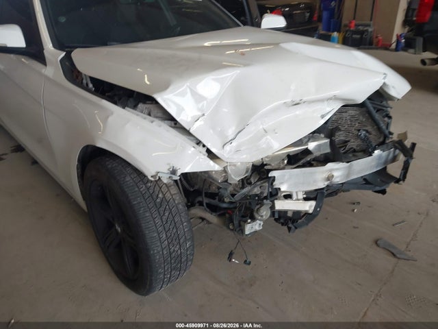 Aukcja sprzedaży 2013 Bmw 328i Xdrive, vin: WBA3B3C59DF539863, numer aukcji: 45909971