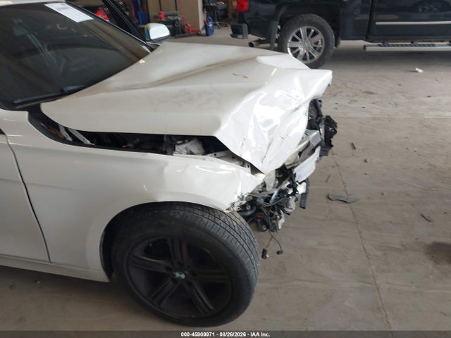 Aukcja sprzedaży 2013 Bmw 328i Xdrive, vin: WBA3B3C59DF539863, numer aukcji: 45909971