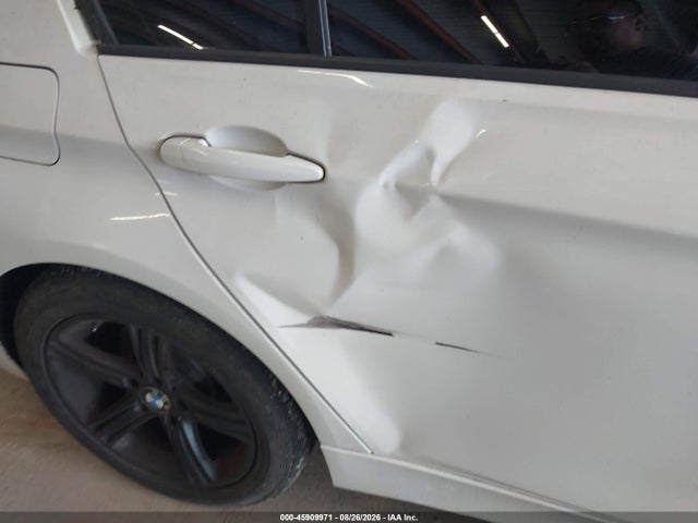 Aukcja sprzedaży 2013 Bmw 328i Xdrive, vin: WBA3B3C59DF539863, numer aukcji: 45909971