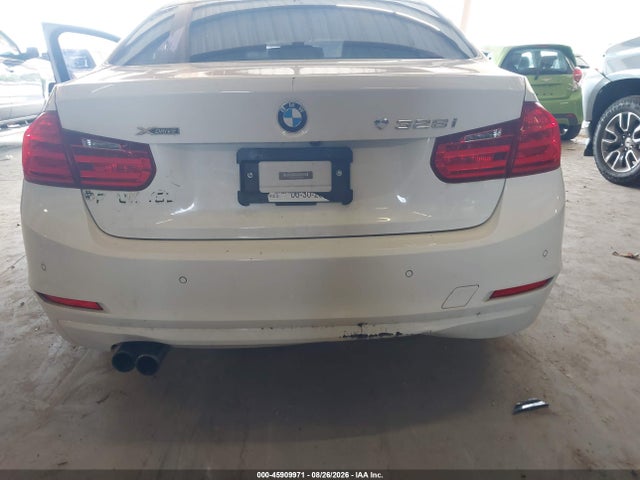 Aukcja sprzedaży 2013 Bmw 328i Xdrive, vin: WBA3B3C59DF539863, numer aukcji: 45909971