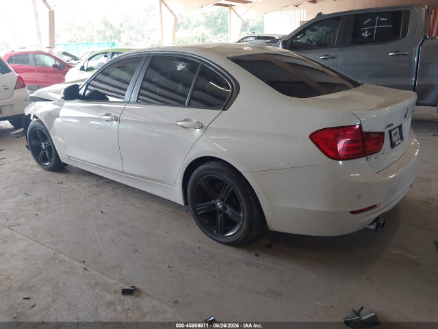 Aukcja sprzedaży 2013 Bmw 328i Xdrive, vin: WBA3B3C59DF539863, numer aukcji: 45909971