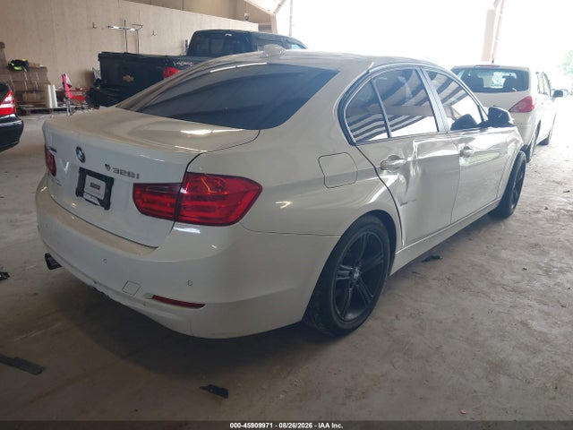 Aukcja sprzedaży 2013 Bmw 328i Xdrive, vin: WBA3B3C59DF539863, numer aukcji: 45909971