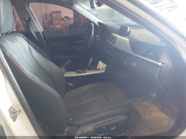 Aukcja sprzedaży 2013 Bmw 328i Xdrive, vin: WBA3B3C59DF539863, numer aukcji: 45909971