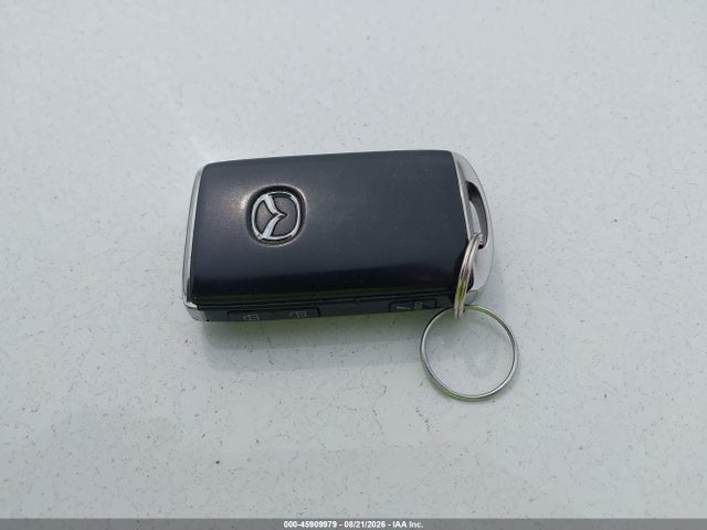 JM1DKFB78M1514056 Mazda Cx-3 Sport
