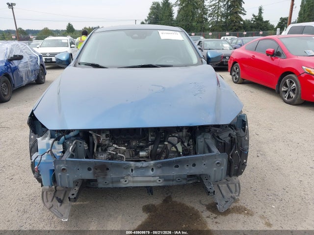 JM1DKFB78M1514056 Mazda Cx-3 Sport