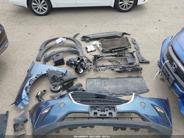 JM1DKFB78M1514056 Mazda Cx-3 Sport