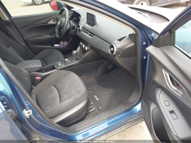 JM1DKFB78M1514056 Mazda Cx-3 Sport