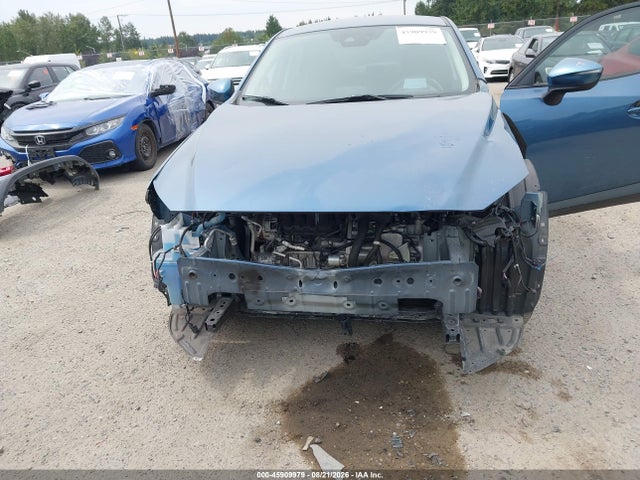 JM1DKFB78M1514056 Mazda Cx-3 Sport
